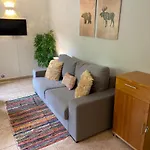 Estudio encantador 2 camas, Netflix y WiFi, Relax y confort